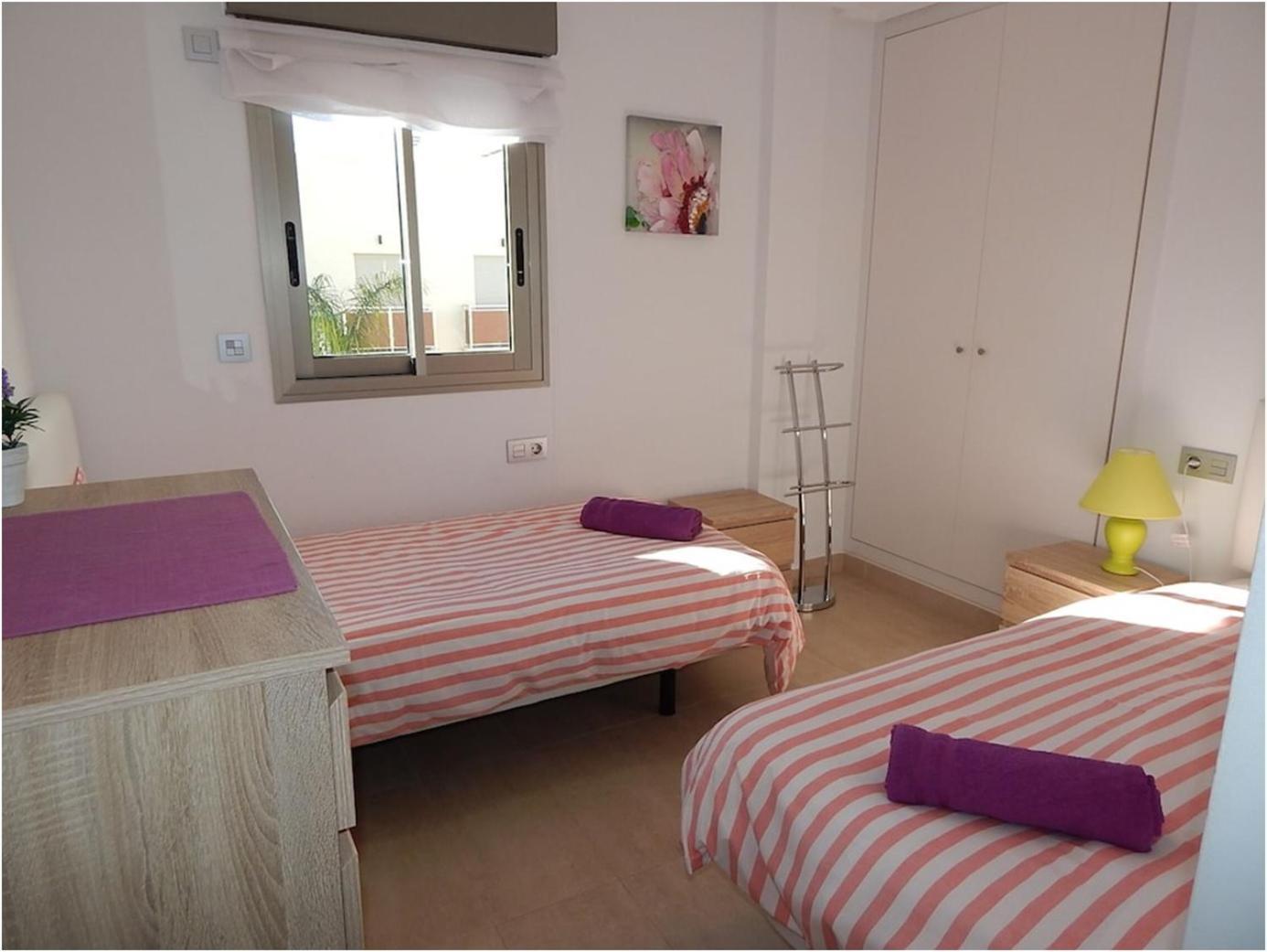 Torre De La Horadada - Modern And Comfortable 2 Bedroom Apartment Close To The Beach Torre de la Horadada Ngoại thất bức ảnh