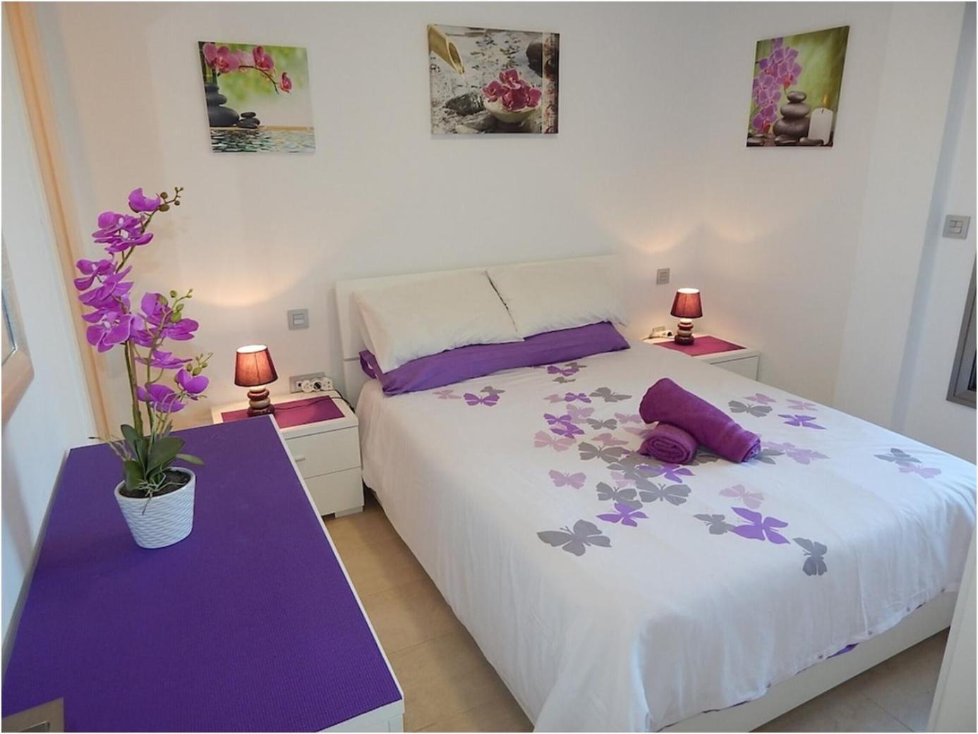 Torre De La Horadada - Modern And Comfortable 2 Bedroom Apartment Close To The Beach Torre de la Horadada Ngoại thất bức ảnh
