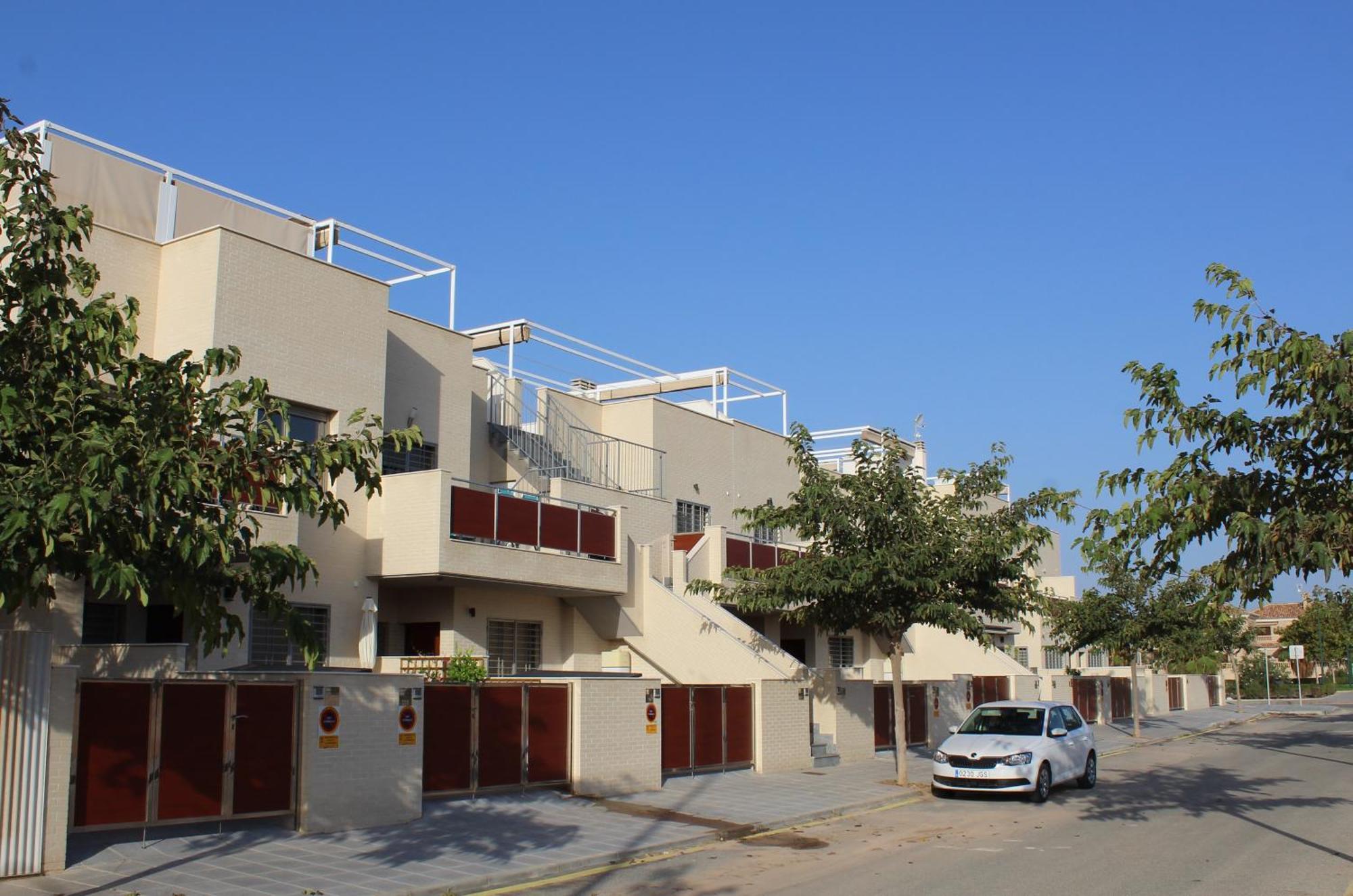 Torre De La Horadada - Modern And Comfortable 2 Bedroom Apartment Close To The Beach Torre de la Horadada Ngoại thất bức ảnh